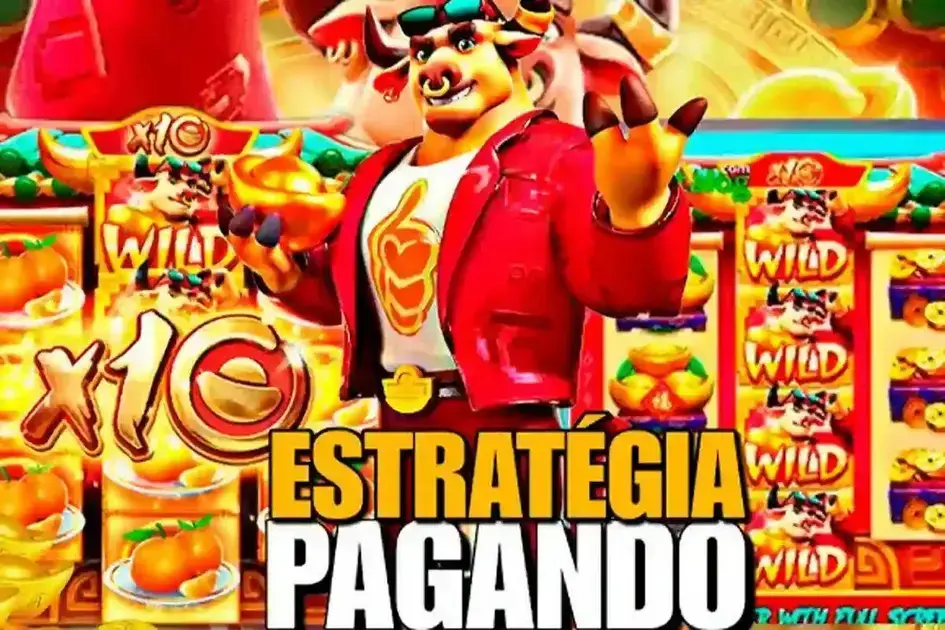 Bônus e promoções que valem a pena no jogo do touro Bônus e promoções que valem a pena no jogo do touro