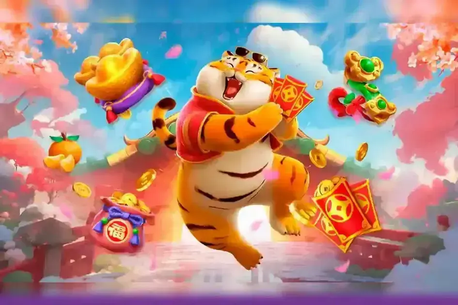 como jogar tiger fortune: regras e dicas essenciais como jogar tiger fortune: regras e dicas essenciais