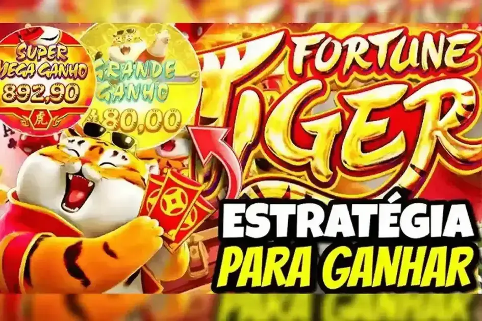 estratégias básicas para aumentar suas chances no Fortune Tiger estratégias básicas para aumentar suas chances no Fortune Tiger