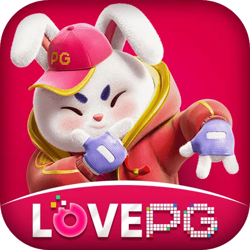 LOGO LOVEPG